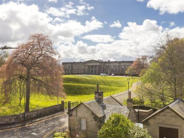 Apartment for sale in Haymarket, Scotland
