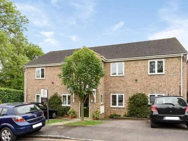 House for sale in Oxfordshire