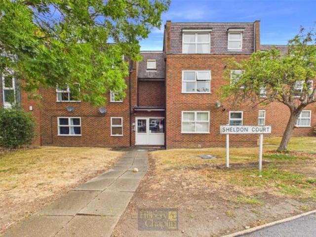 Apartment for sale in Brentwood, Essex