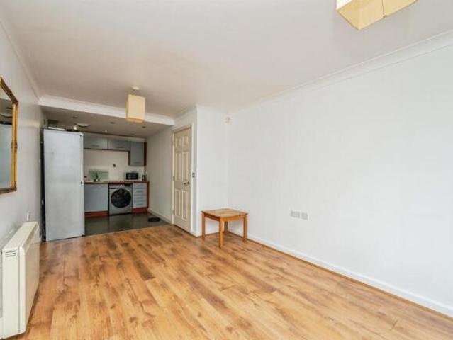 Apartment for sale in Highgate, West Midlands