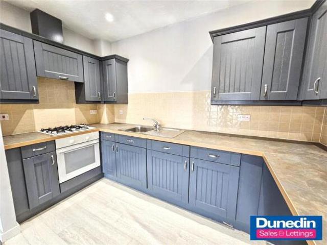 Apartment for sale in Turves Green, West Midlands
