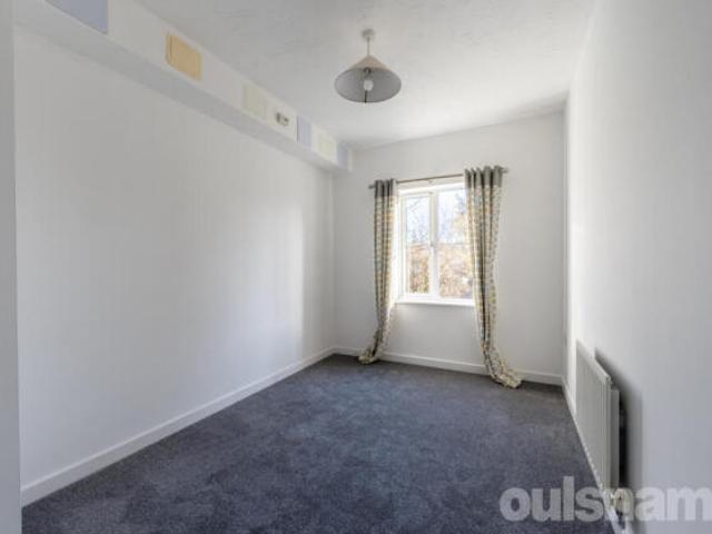 Apartment for sale in West Midlands
