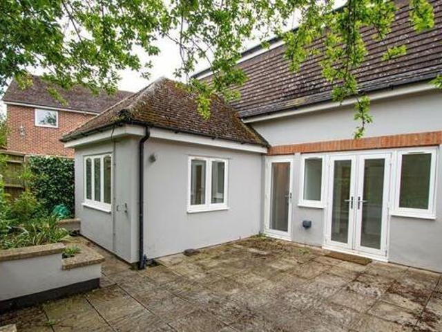 House for sale in Lyons, Greater London