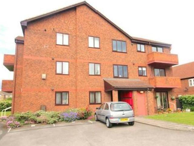 House for sale in Redcar, Tees Valley