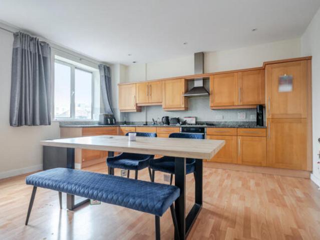Apartment for sale in Feckenham, City Of Bristol