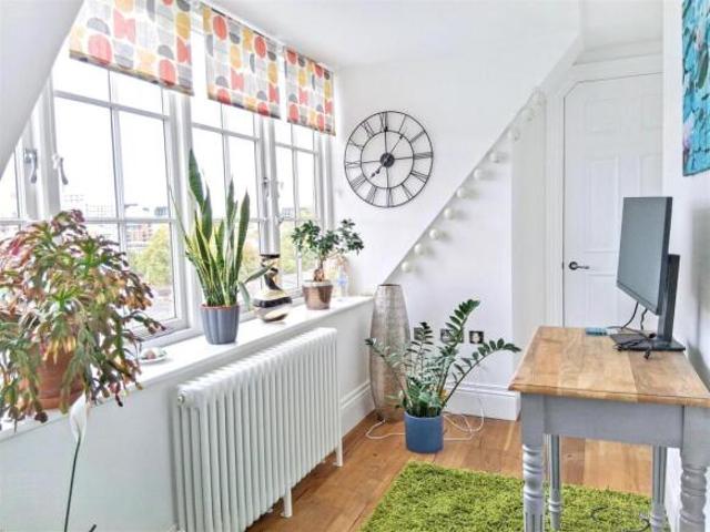 Apartment for sale in Redcliffe, Bristol
