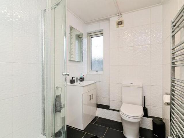 Apartment for sale in Haddon, East Midlands