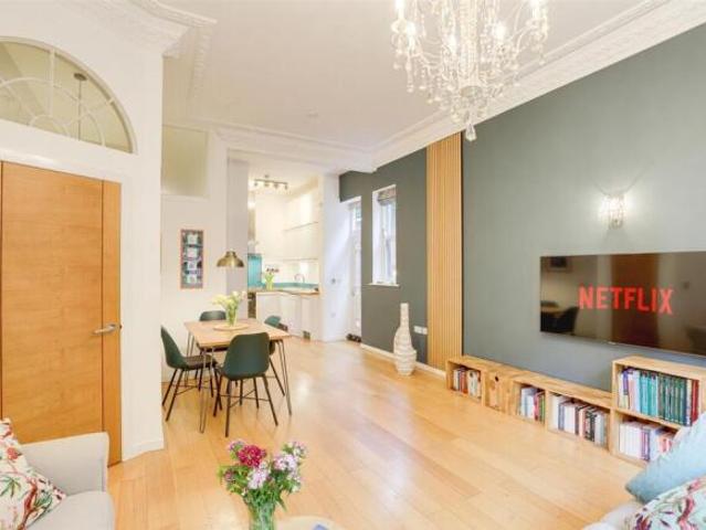 Apartment for sale in Redcliffe, Feckenham