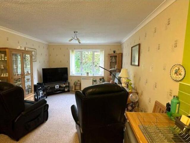 Apartment for sale in Redditch, Worcestershire