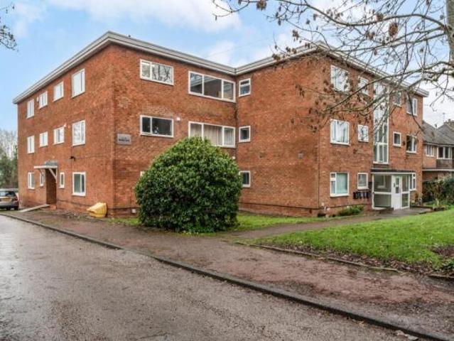 Apartment for sale in West Midlands