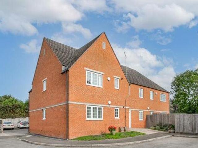 House for sale in Redditch, Worcestershire