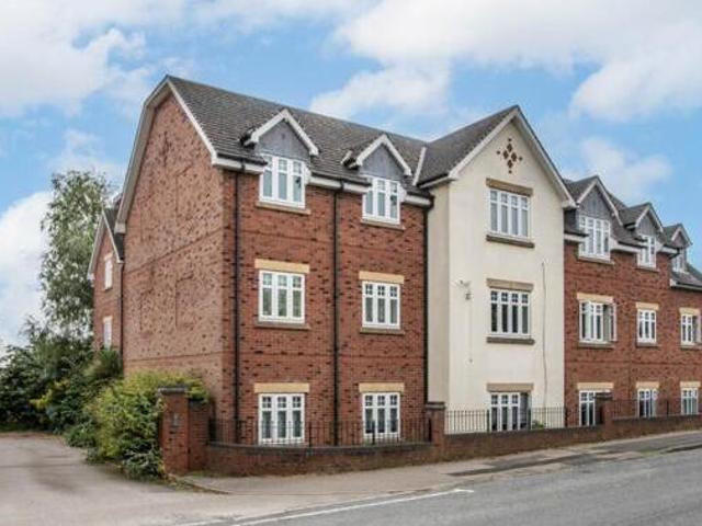House for sale in Mount Pleasant, Redditch