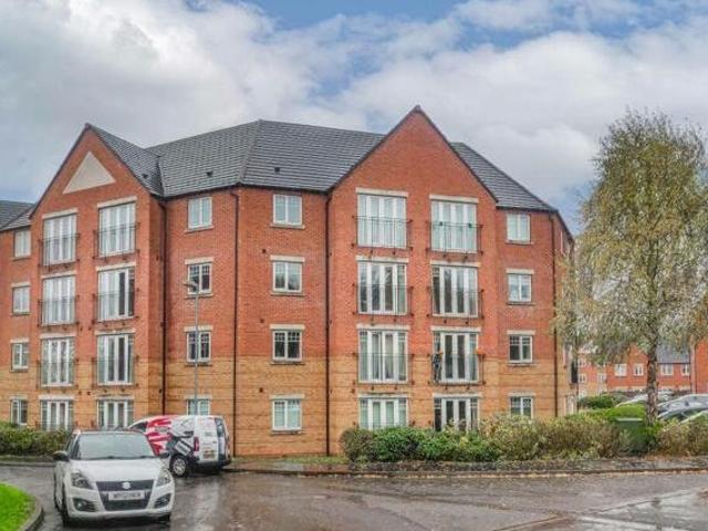 House for sale in Oakenshaw, Redditch