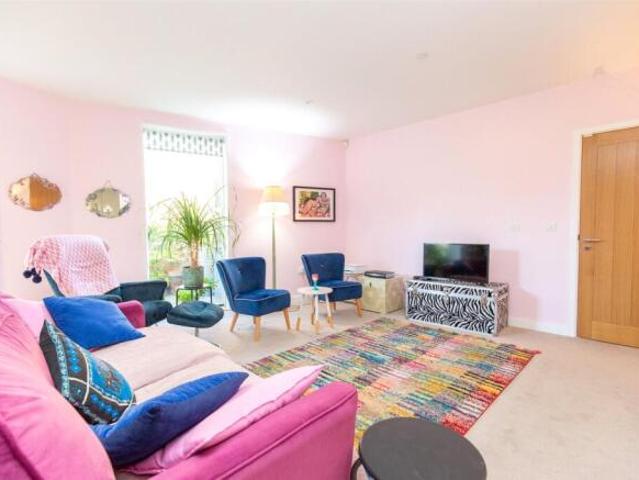 Apartment for sale in Stockland Bristol, Somerset