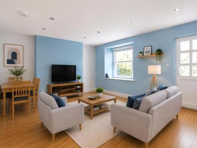 Apartment for sale in Feckenham, City Of Bristol