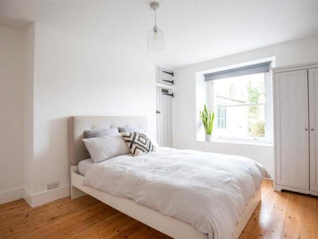 Apartment for sale in Feckenham, City Of Bristol