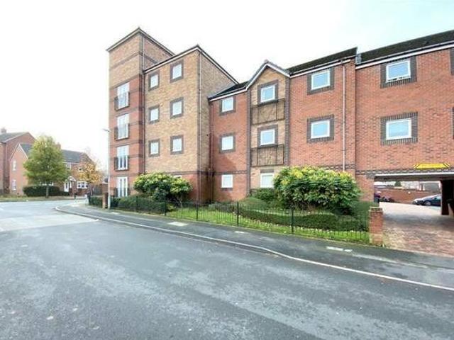 House for rent in Shropshire