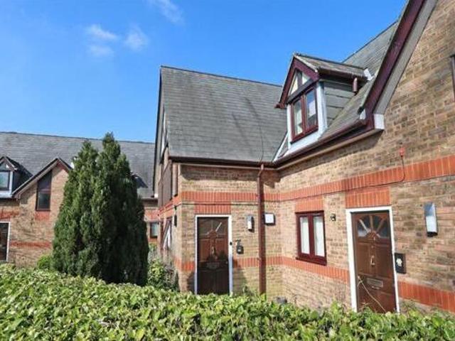 House for sale in Surrey, England