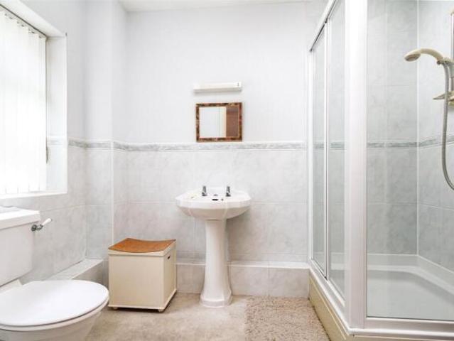 Apartment for sale in Falcon Lodge, Wales
