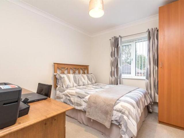 Apartment for sale in Falcon Lodge, Wales