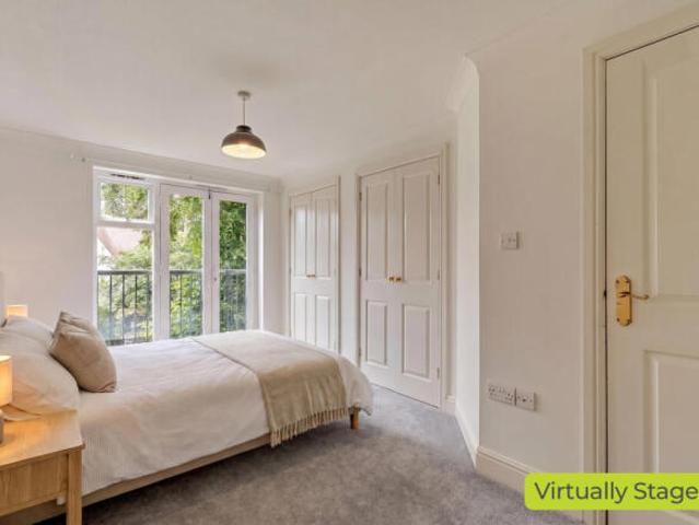 Apartment for sale in Balsall Heath, West Midlands