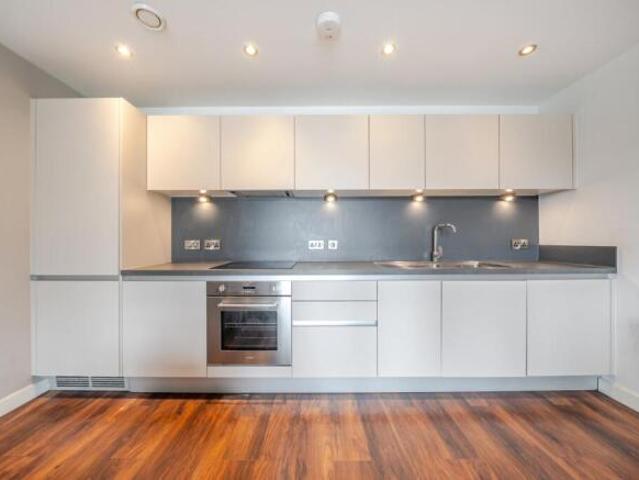 Apartment for sale in Manchester, Greater Manchester