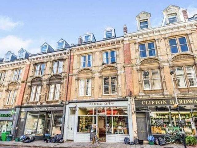 House for sale in Feckenham, City Of Bristol
