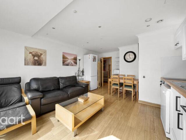 Apartment for sale in Leylands, West Yorkshire