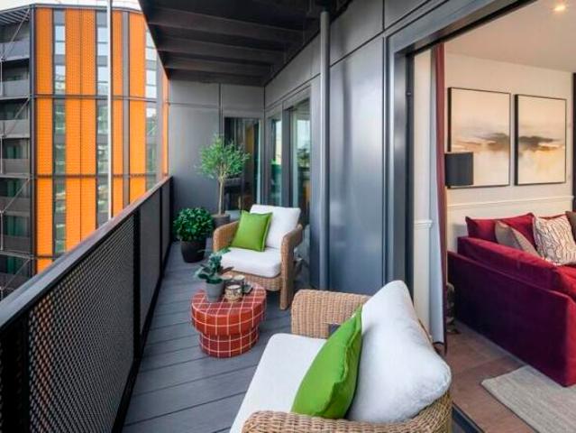Apartment for sale in Bethnal Green, Greater London