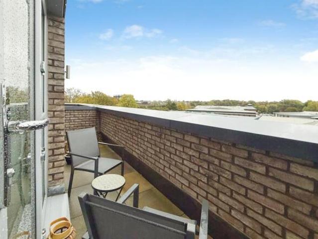 Apartment for sale in Moulsham, Chelmsford