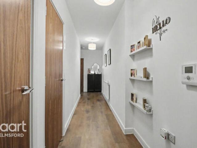 Apartment for sale in Moulsham, Chelmsford