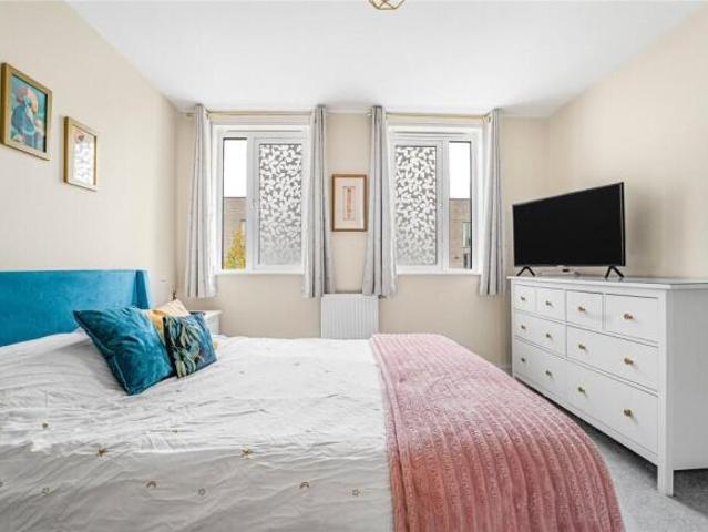 Apartment for sale in Trumpington, Cambridge