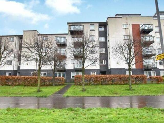 House for sale in Ferry Village, Renfrew