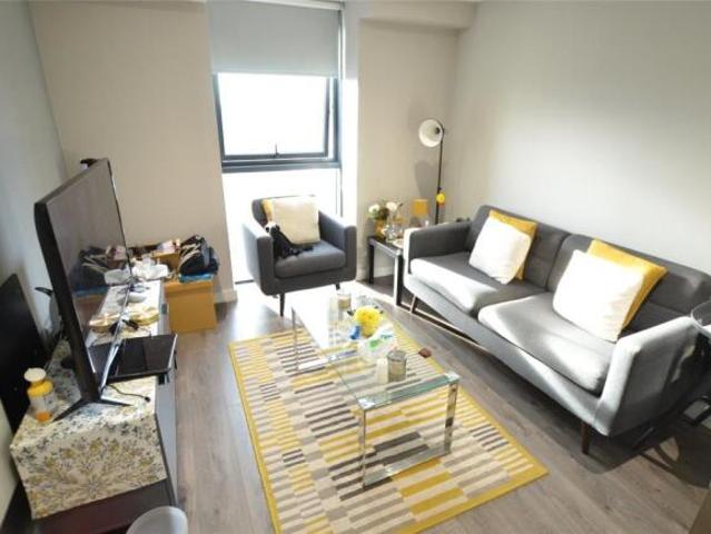 Apartment for sale in Liverpool, Liverpool City Region