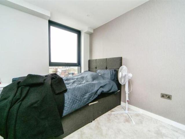 Apartment for sale in Liverpool, Liverpool City Region