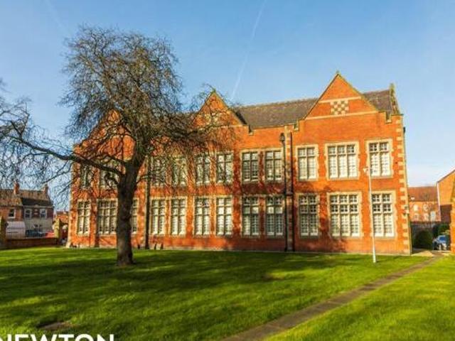 House for sale in Costhorpe, East Midlands