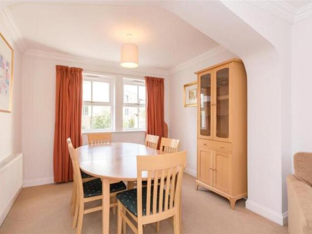 Apartment for sale in North Oxford, Oxford