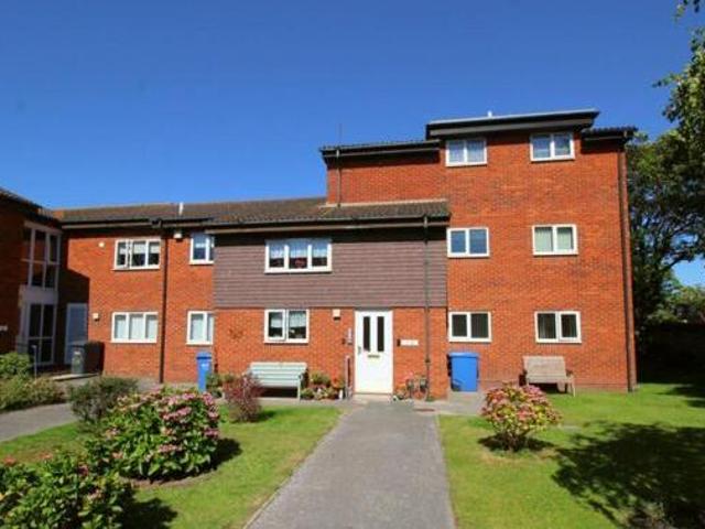 House for sale in Rhyl, Wales