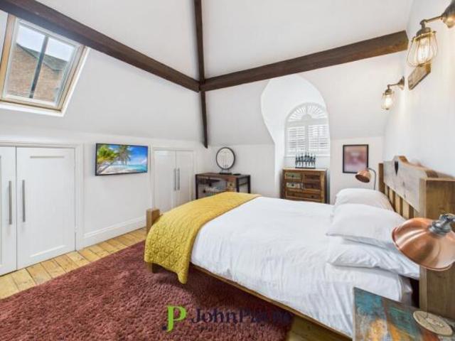 Apartment for sale in West Midlands