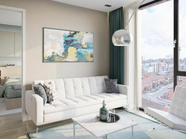 Apartment for sale in City Centre, Scotland