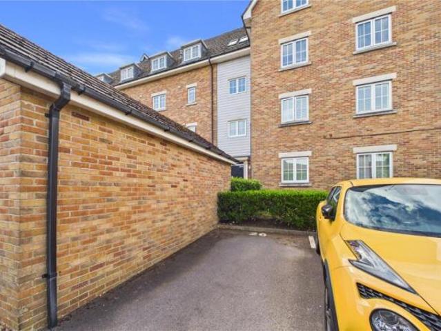 Apartment for sale in Priest Down, Hampshire