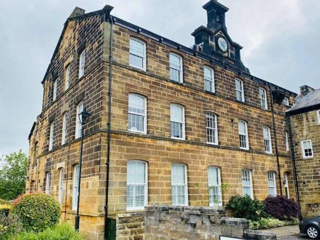 House for sale in York and North Yorkshire, England