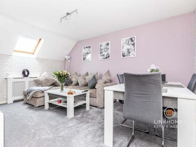 Apartment for sale in Richmond Park, Kimberworth