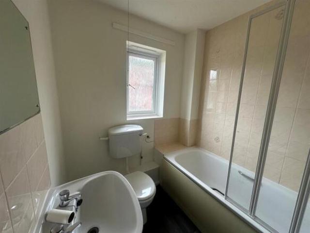Apartment for sale in Richmond Park, Kimberworth