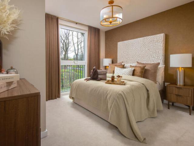 Apartment for sale in Hutchesontown, Oatlands