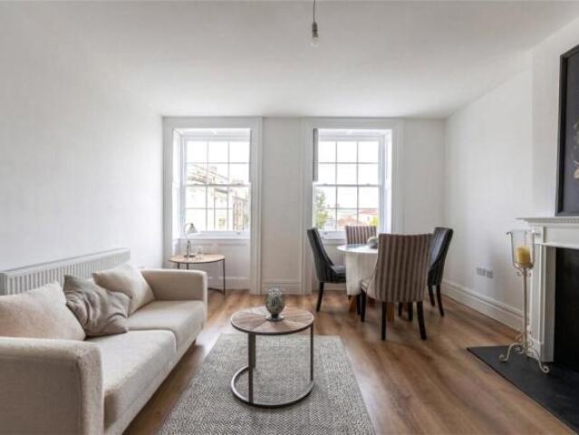 Apartment for sale in Feckenham, City Of Bristol