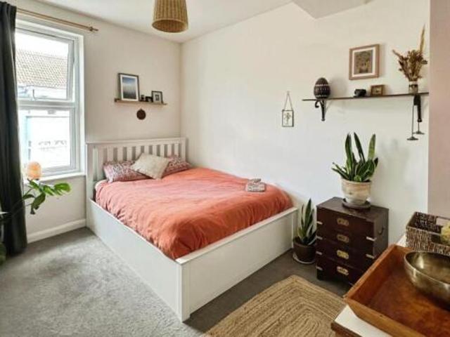 Apartment for sale in Feckenham, City Of Bristol