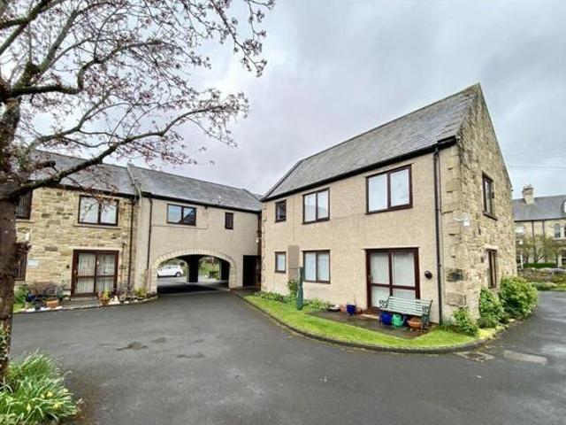 House for sale in Corbridge, Northumberland