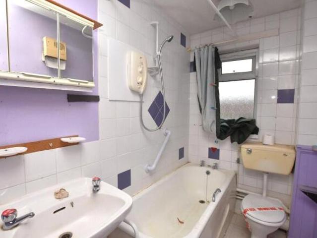 Apartment for sale in Watergate, Devon