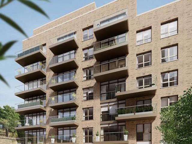 House for sale in Lyons, Greater London